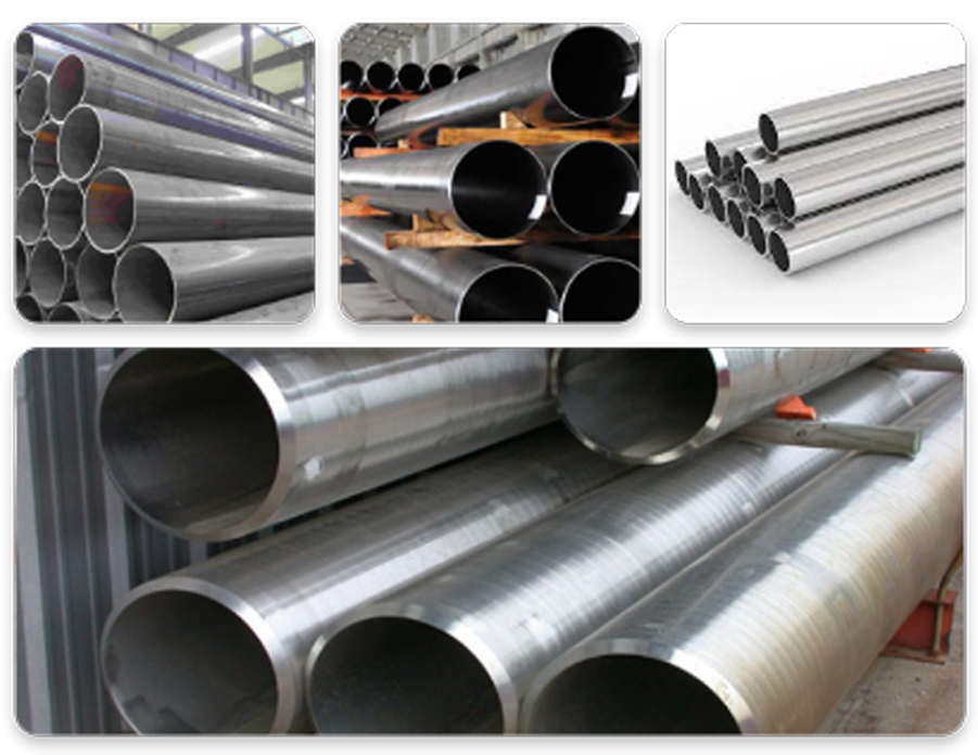 Pipes Pipes