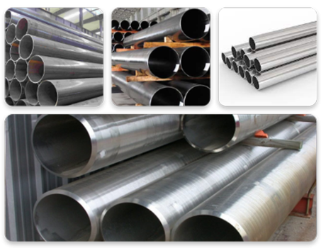 Pipes Pipes